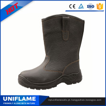 Botas de trabalho, botas de segurança Ufa066